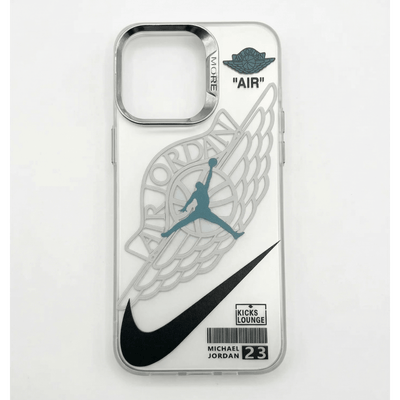 Nike Case iPhone 15 Pro Max