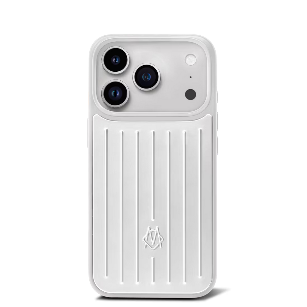 Rimowa Case iPhone 17 Pro