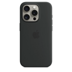 Silicone Case iPhone 15