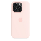 Silicone Case iPhone 15