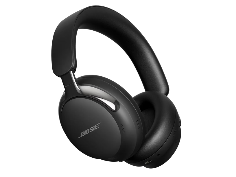 Casque BOSE  QuietComfort Ultra