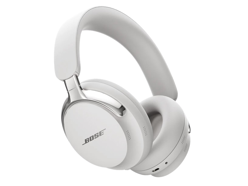 Casque BOSE  QuietComfort Ultra