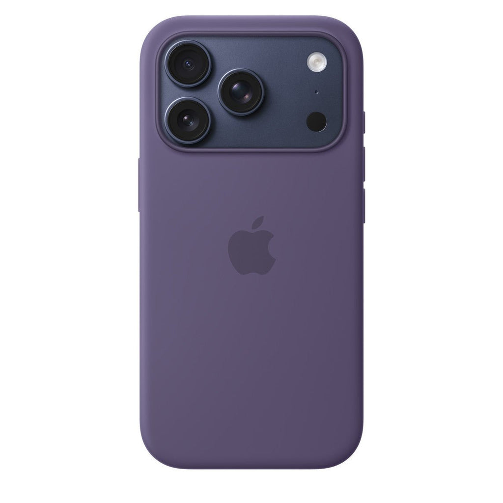 Silicone Case iPhone 17 Pro Max - CaseLap