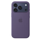 Silicone Case iPhone 17 Pro Max - CaseLap