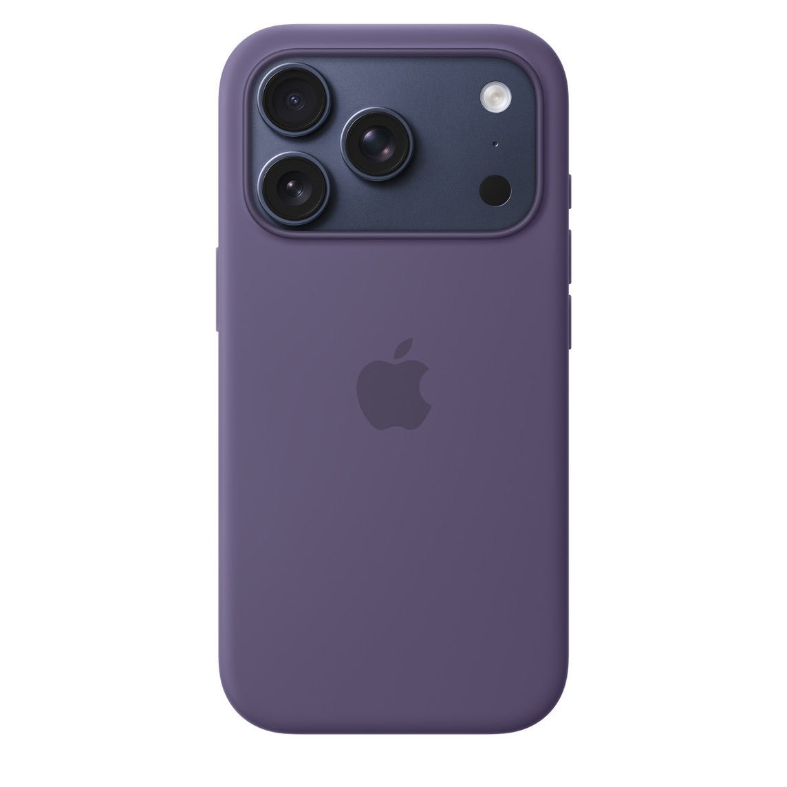Silicone Case iPhone 17 Pro Max - CaseLap