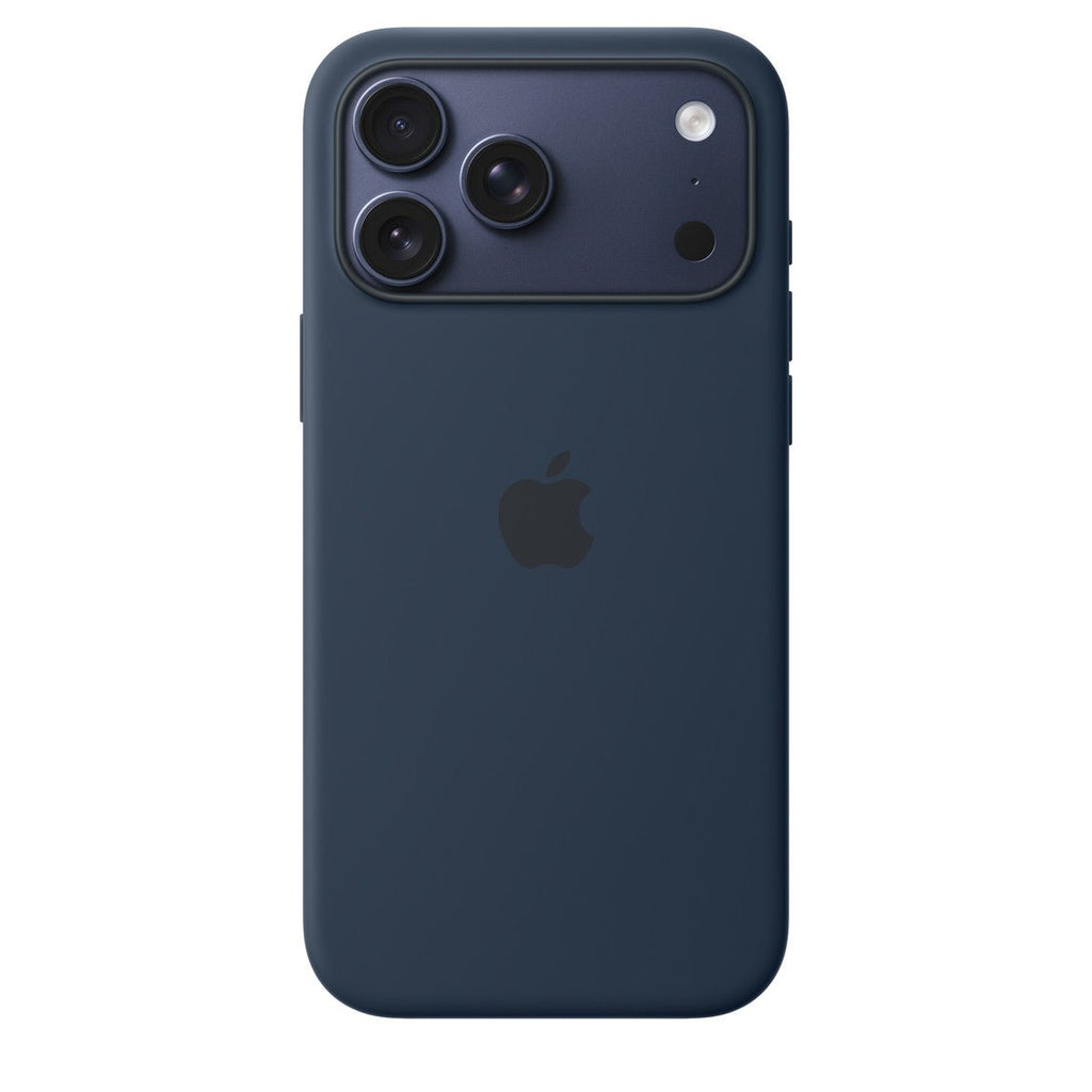 Silicone Case iPhone 17 Pro Max - CaseLap