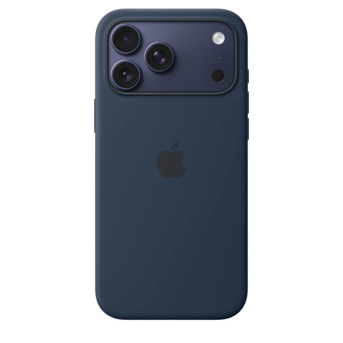 Silicone Case iPhone 17 Pro Max - CaseLap