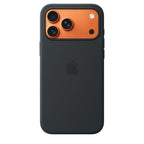 Silicone Case iPhone 17 Pro Max - CaseLap