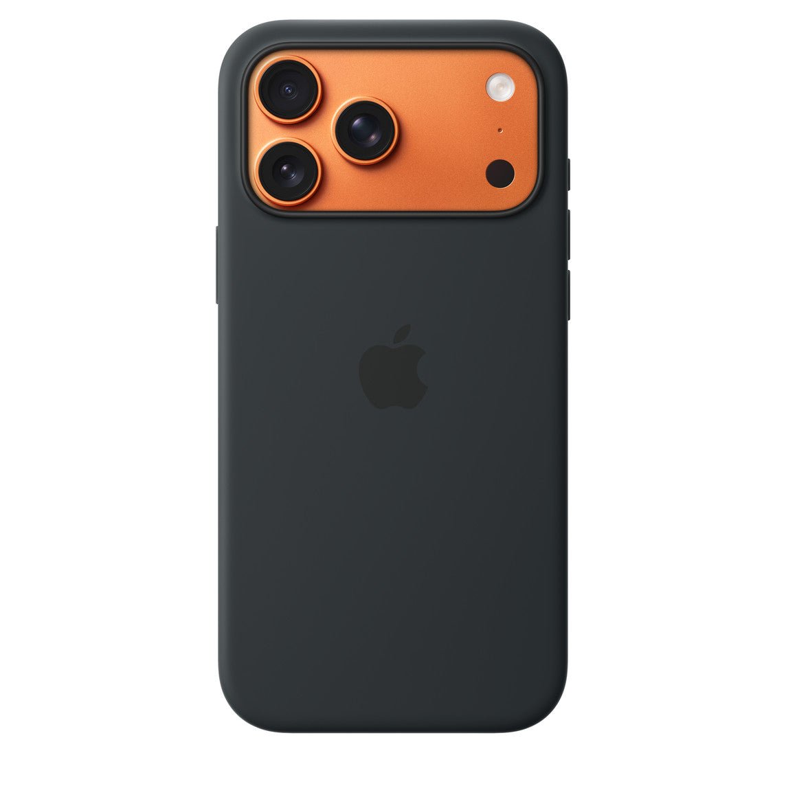 Silicone Case iPhone 17 Pro Max - CaseLap