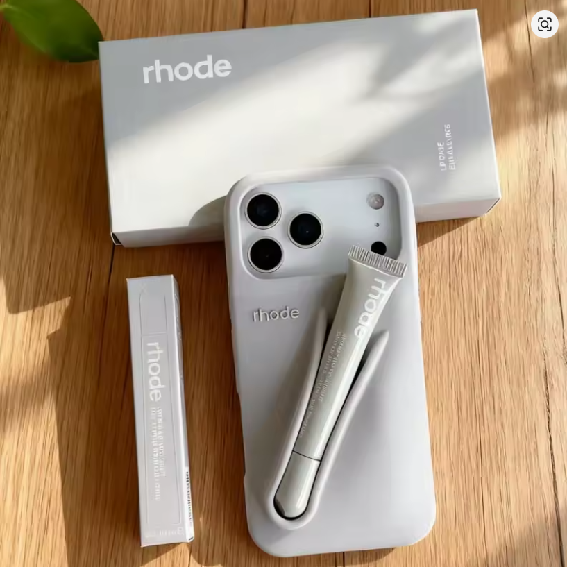 Rhode Case iPhone 17