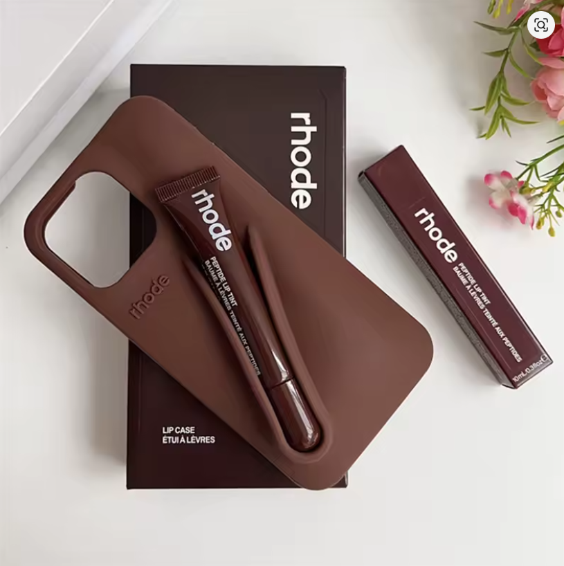 Rhode Case iPhone 16