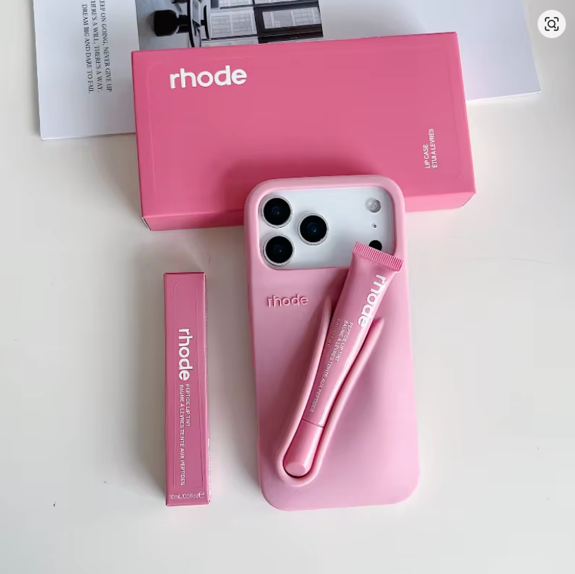 Rhode Case iPhone 17