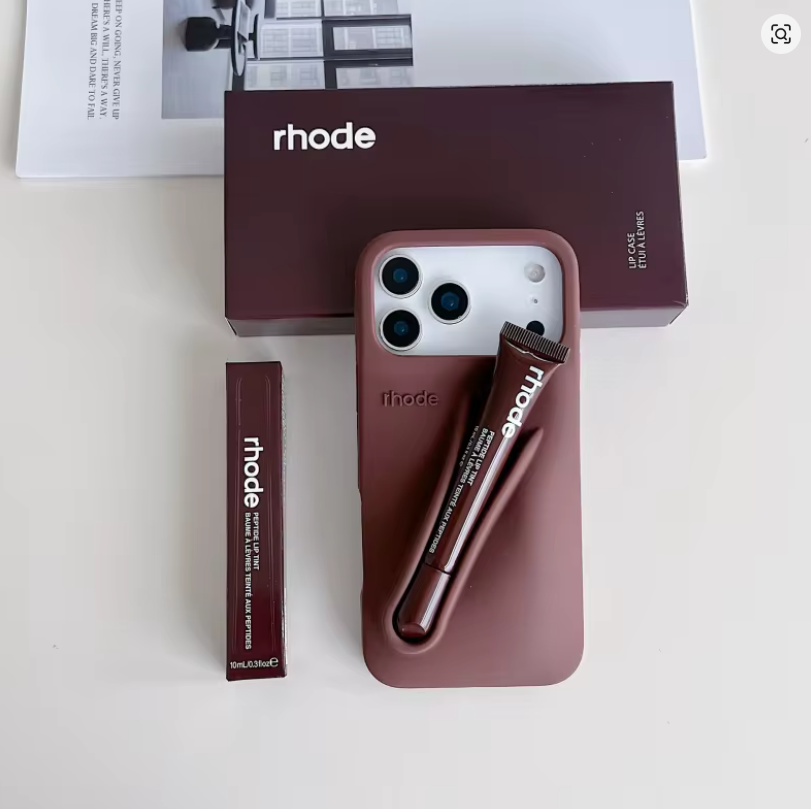 Rhode Case iPhone 17