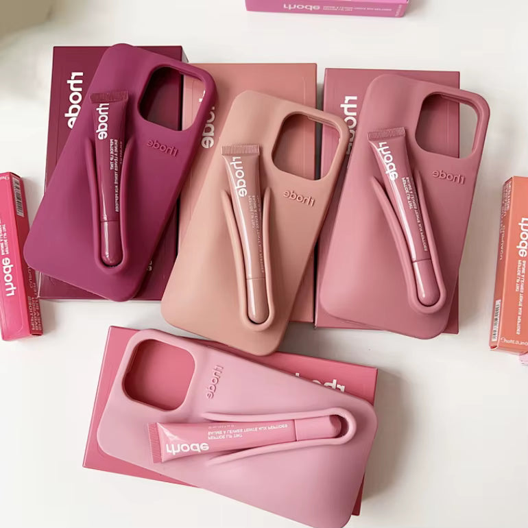 Rhode Case iPhone 16