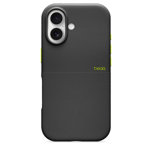 BeatS Case iPhone 17 - CaseLap
