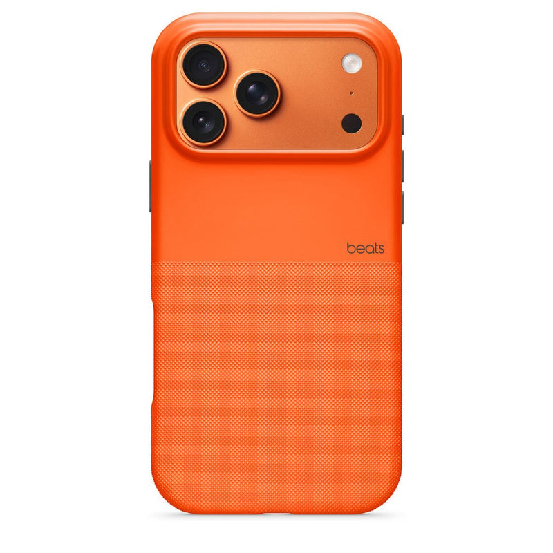 BeatS Case iPhone 17 Pro 2
