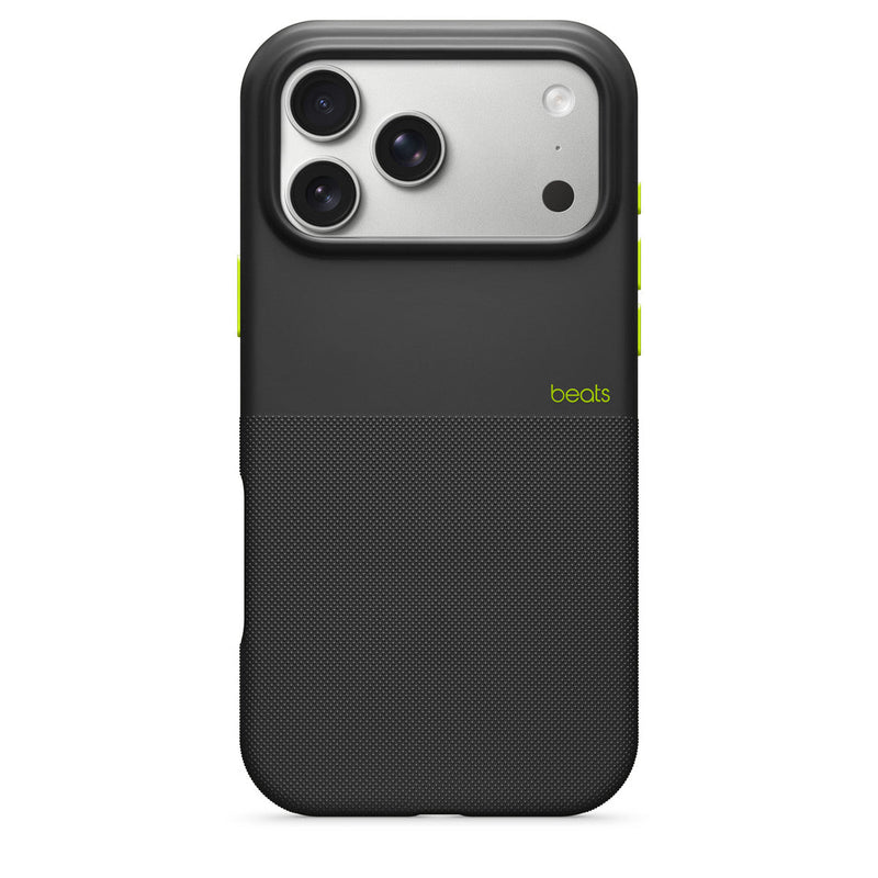 BeatS Case iPhone 17 Pro 1