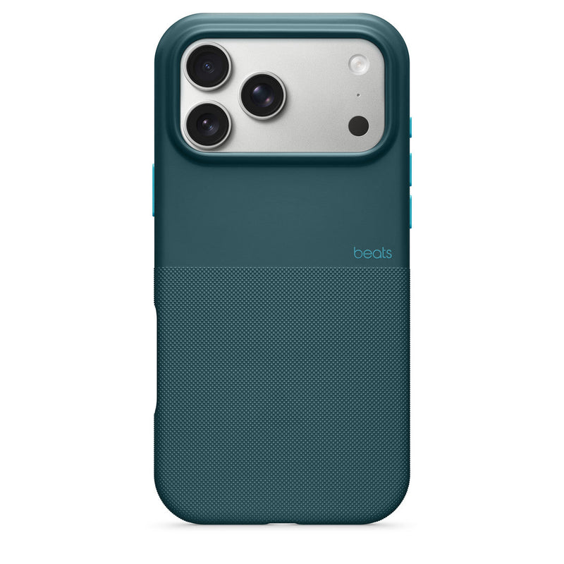 BeatS Case iPhone 17 Pro 3