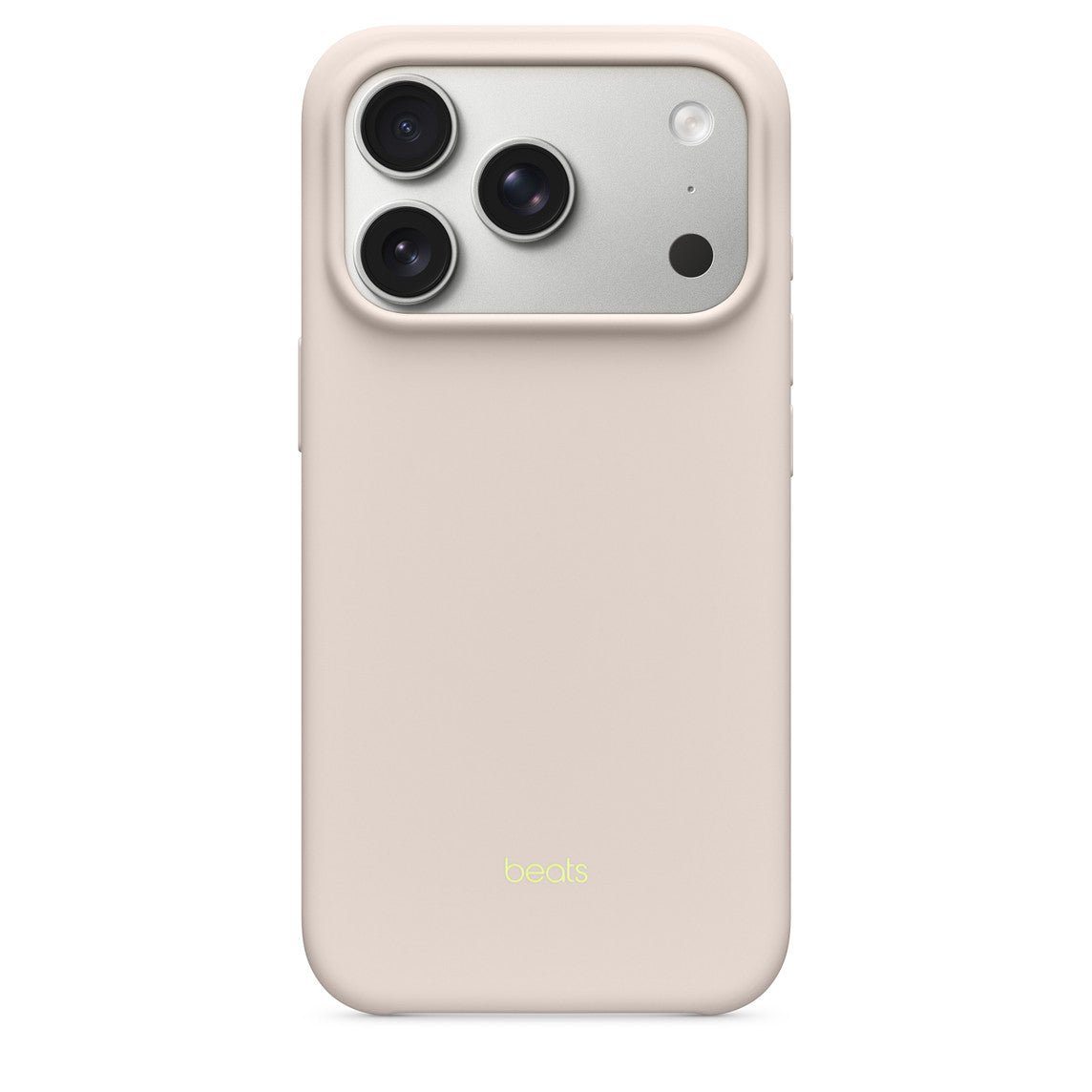Beats Case iPhone 17 Pro Max - CaseLap