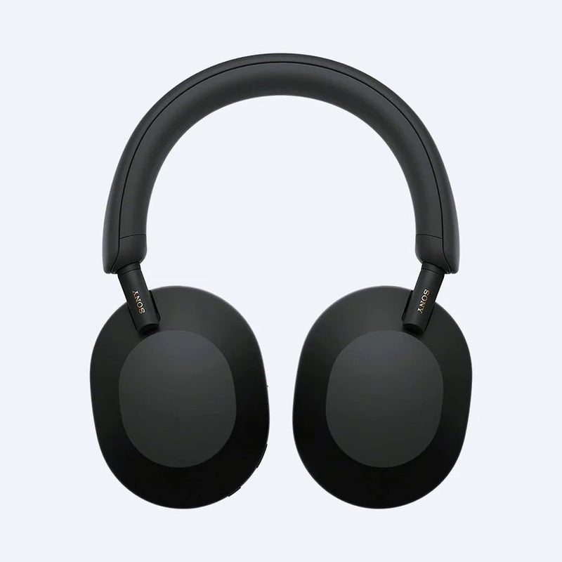Casque Sony WH-1000XM5 4
