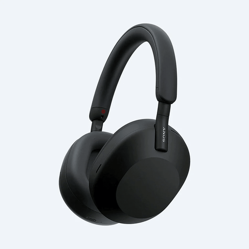 Casque Sony WH-1000XM5 - CaseLap