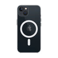 Clear Case iPhone 13 - CaseLap