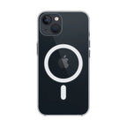Clear Case iPhone 13 - CaseLap