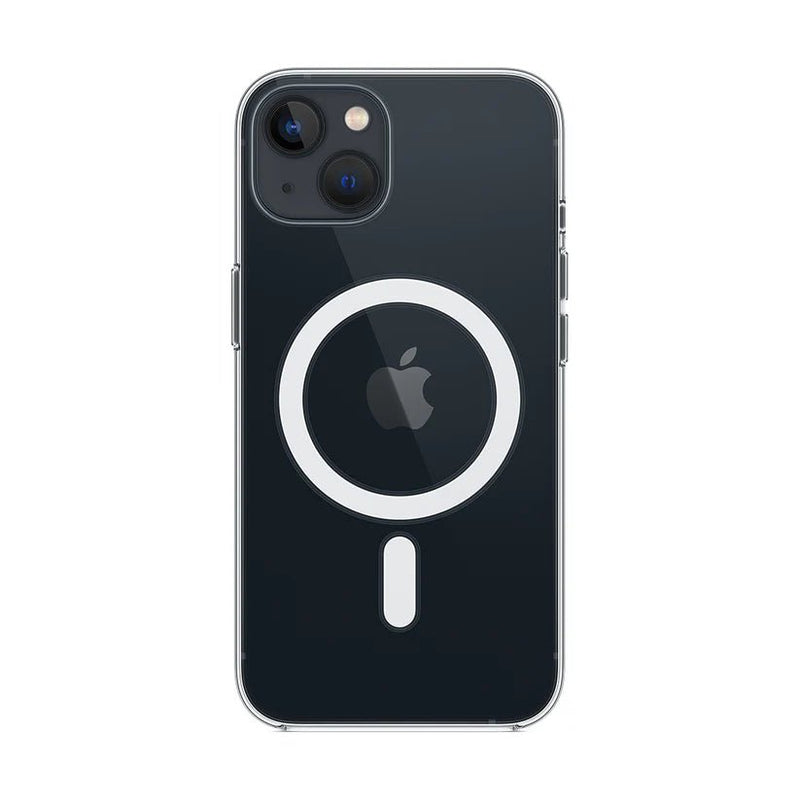 Clear Case iPhone 13 1