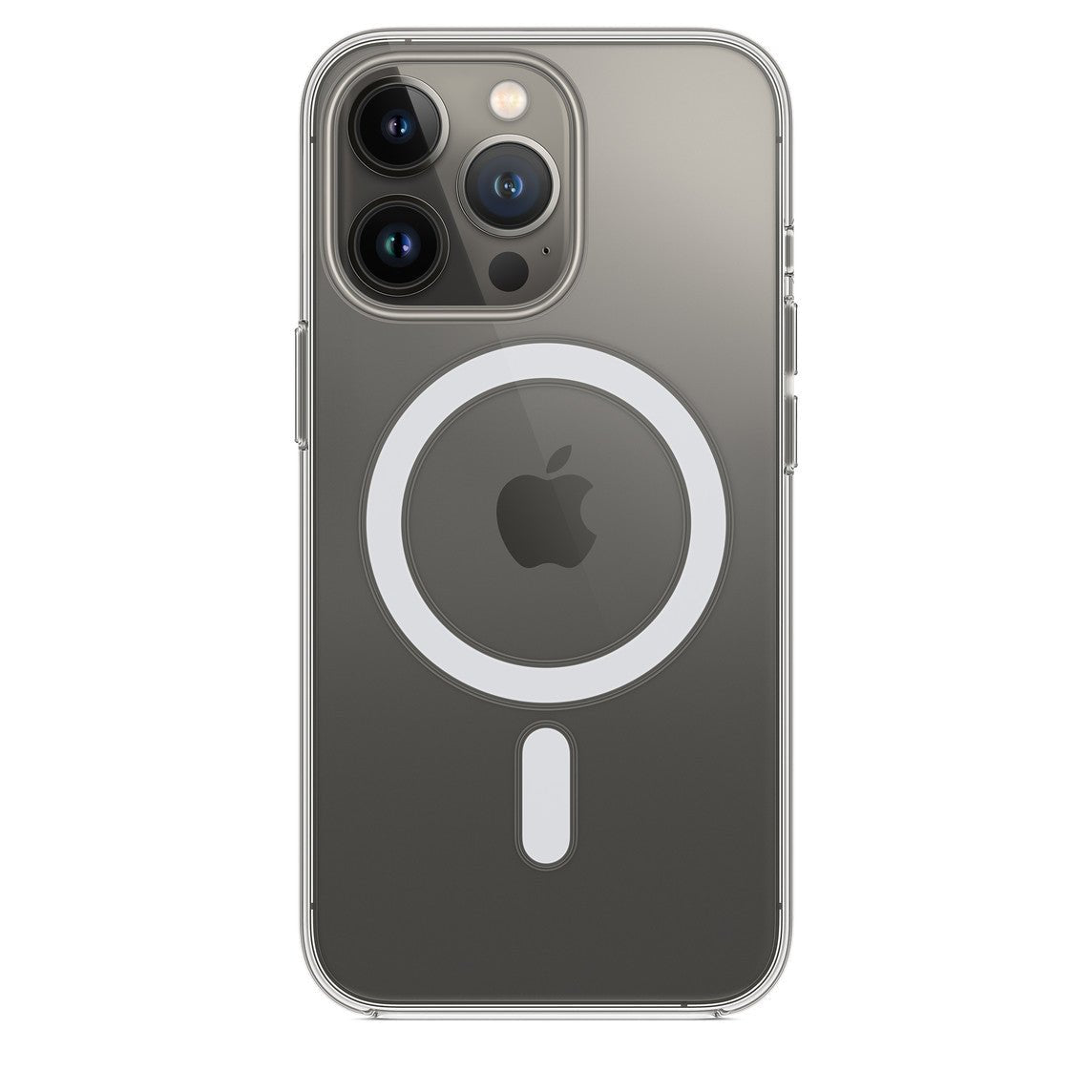 Clear Case iPhone 13 Pro Max - CaseLap