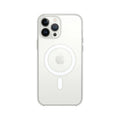 Clear Case iPhone 13 Pro Max - CaseLap