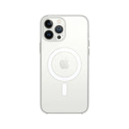 Clear Case iPhone 13 Pro Max - CaseLap