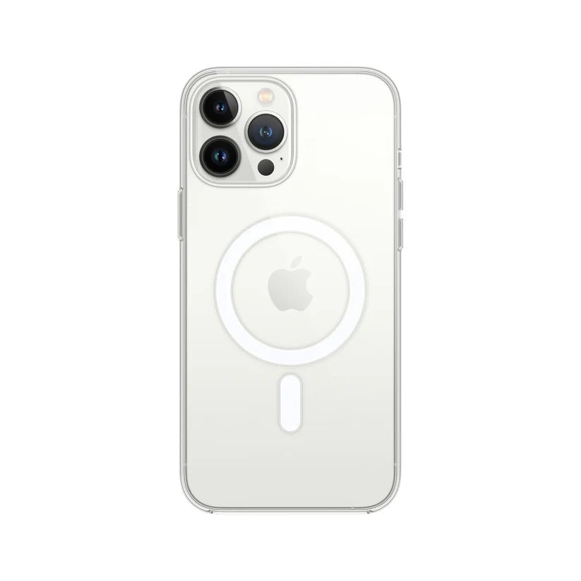 Clear Case iPhone 13 Pro Max - CaseLap
