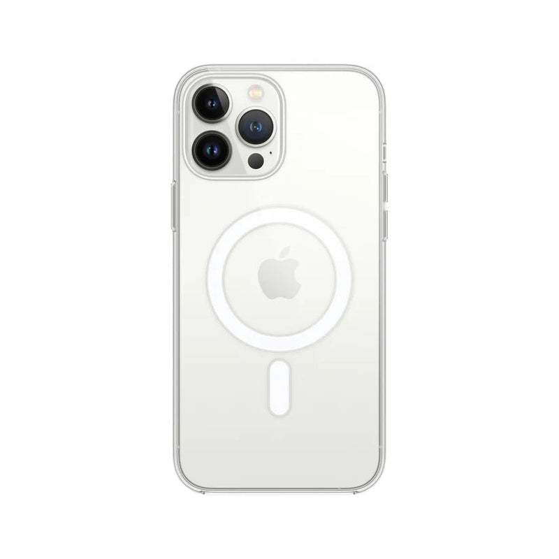 Clear Case iPhone 13 Pro Max 2