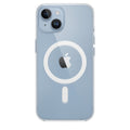Clear Case iPhone 14 - CaseLap