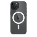 Clear Case iPhone 15 - CaseLap