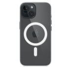Clear Case iPhone 15 - CaseLap