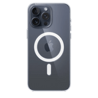 Clear Case iPhone 15 Pro - CaseLap