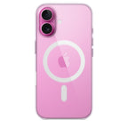 Clear Case iPhone 16 - CaseLap