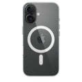 Clear Case iPhone 16 - CaseLap