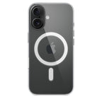 Clear Case iPhone 16 - CaseLap