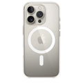 Clear Case iPhone 16 Pro - CaseLap