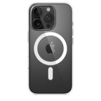 Clear Case iPhone 16 Pro - CaseLap