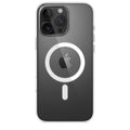 Clear Case iPhone 16 Pro Max - CaseLap
