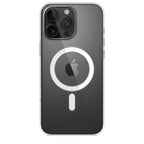 Clear Case iPhone 16 Pro Max - CaseLap