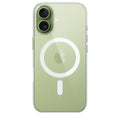 Clear Case iPhone 17 - CaseLap