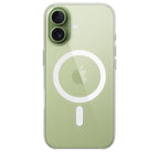 Clear Case iPhone 17 - CaseLap