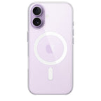 Clear Case iPhone 17 - CaseLap