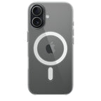 Clear Case iPhone 17 - CaseLap