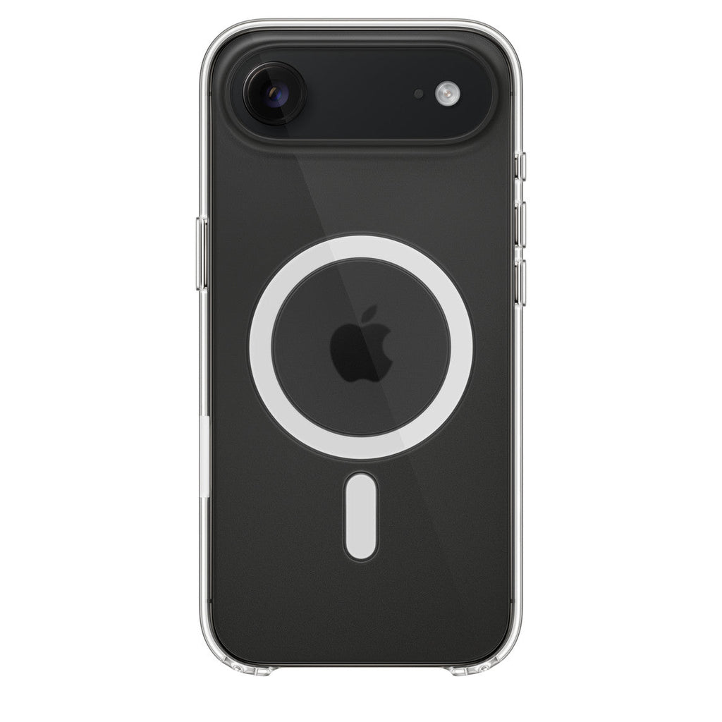 Clear Case iPhone 17 Air - CaseLap