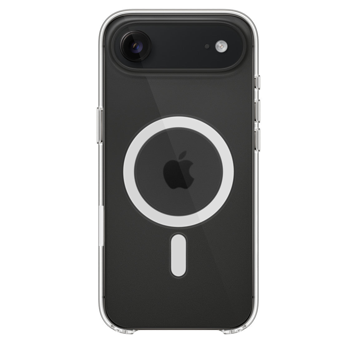 Clear Case iPhone 17 Air - CaseLap